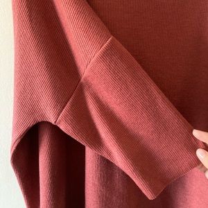 ⭐️NWT⭐️ Brand new Primark XL Terracotta women’s tunic